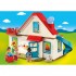 Foto Frontal 1.2.3 Casa - Playmobil 70129