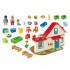 Contenido 1.2.3 Casa - Playmobil 70129