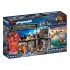 Caja Calendario de Adviento Novelmore Taller de Dario - Playmobil 70778