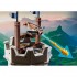 Foto Detalle Calendario de Adviento Novelmore Taller de Dario - Playmobil 70778
