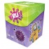 Fundas + Caja Virus Deck Pack