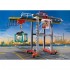 Foto Grúa con Contenedores - Playmobil 70770