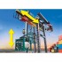 Movimiento Grúa con Contenedores - Playmobil 70770