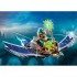 Foto Violet Vale: Mago del Aire - Playmobil 70749