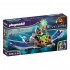 Caja Violet Vale: Mago del Aire - Playmobil 70749