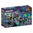 Violet Vale: Vehículo de Captura de Demonios - Playmobil 70748