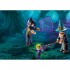 Foto Detalle Violet Vale: Vehículo de Captura de Demonios - Playmobil 70748