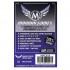 Fundas Mayday Games - USA Premium 56x87 mm.