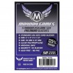 Fundas Mayday Games - USA Premium 56x87 mm.