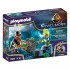 Caja Violet Vale: Mago de las Plantas - Playmobil 70747