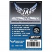 Fundas  Mayday Games - Mini Euro Premium 45x68 mm. (Dark Blue)