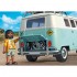 Foto Motor Volkswagen T1 Camping Bus Edición Especial - Playmobil 70826