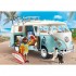Foto Volkswagen T1 Camping Bus Edición Especial - Playmobil 70826