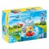 Caja 1.2.3 Carrusel Acuático - Playmobil 70268