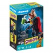 SCOOBY-DOO! Figura Coleccionable Vampiro - Playmobil 70715