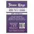 Fundas Kings Magnum - Lost Cities 70x110 mm.