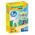 Caja 1.2.3 Hada con Cervatillo - Playmobil 70402