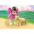 Foto 1.2.3 Hada con Zorro - Playmobil 70403