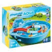 1.2.3 Parque Acuático - Playmobil 70267