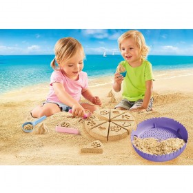 Foto Cubo Pastelería - Playmobil 70339