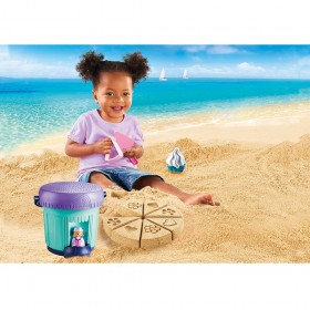 Foto Cubo Pastelería - Playmobil 70339