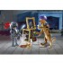 Foto SCOOBY-DOO! Aventura con Black Knight - Playmobil 70709