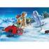 Foto SCOOBY-DOO! Aventura con Snow Ghost - Playmobil 70706