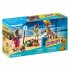Caja SCOOBY-DOO! Aventura con Witch Doctor - Playmobil 70707