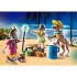 Foto SCOOBY-DOO! Aventura con Witch Doctor - Playmobil 70707