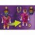 Foto Detalle SCOOBY-DOO! Aventura con Witch Doctor - Playmobil 70707