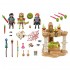 Contenido Sal'ahari Sands: Templo del Ejército de Esqueletos - Playmobil 70751