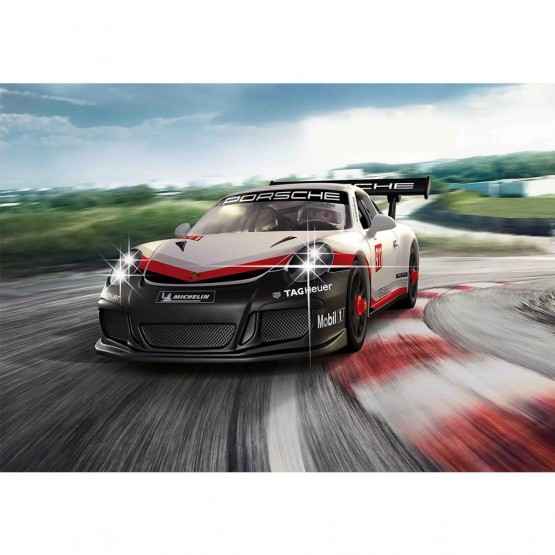 Foto Porsche 911 GT3 Cup - Playmobil 70764