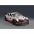 Foto Luces Porsche 911 GT3 Cup - Playmobil 70764