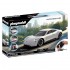 Caja Porsche Mission E - Playmobil 70765