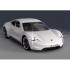 Foto Luces Porsche Mission E - Playmobil 70765