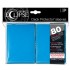 Fundas PRO-Matte - Eclipse Light Blue Standard 66x91 mm.