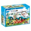Caravana de Verano - Playmobil 70088