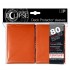 Fundas PRO-Matte - Eclipse Orange 66x91 mm.