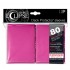 Fundas PRO-Matte - Eclipse Pink 66x91 mm.