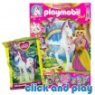 Revista Playmobil Pink Nº 47 - Unicornio