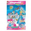 Revista Playmobil Pink Comic Nº 4 - Princesa del Hielo