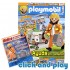 Revista Playmobil Nº 43 - Medico de Urgencias