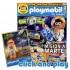 Revista Playmobil Nº 56 - Astronauta