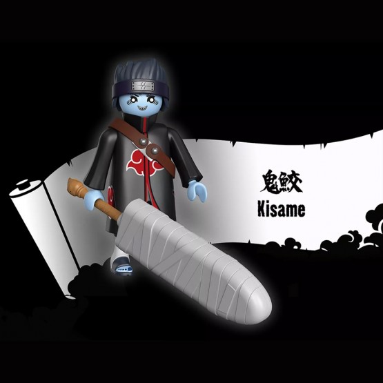 Naruto: Kisame - Playmobil 701117