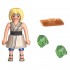 Contenido Naruto: Tsunade - Playmobil 71114