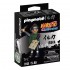 Caja Naruto: Iruka - Playmobil 71113