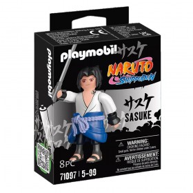 Caja Naruto: Sakura - Playmobil 71098