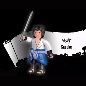Naruto: Sakura - Playmobil 71098