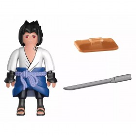 Contenido Naruto: Sakura - Playmobil 71098