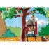 Foto Astérix: Panorámix con el caldero de la Poción Mágica - Playmobil 70933